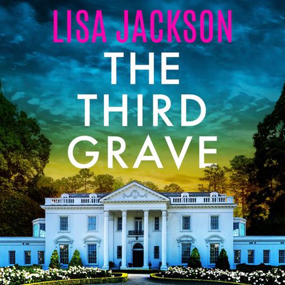 The Third Grave
