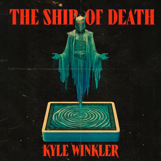 The ship of death