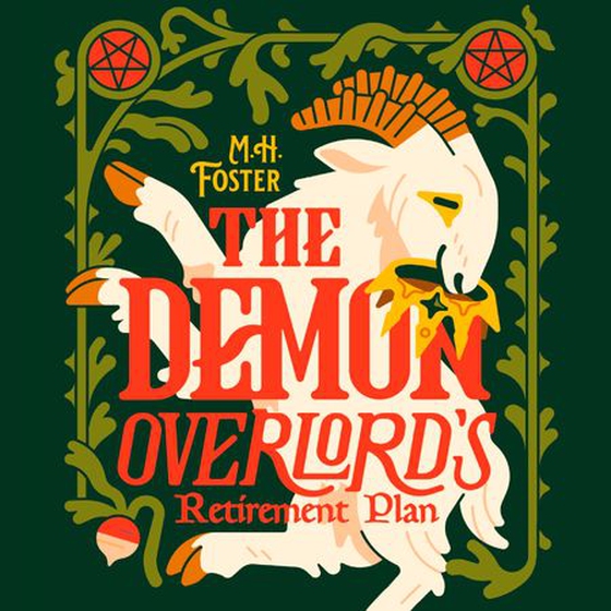 The Demon Overlord's Retirement Plan