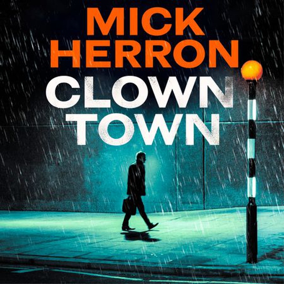 Clown town