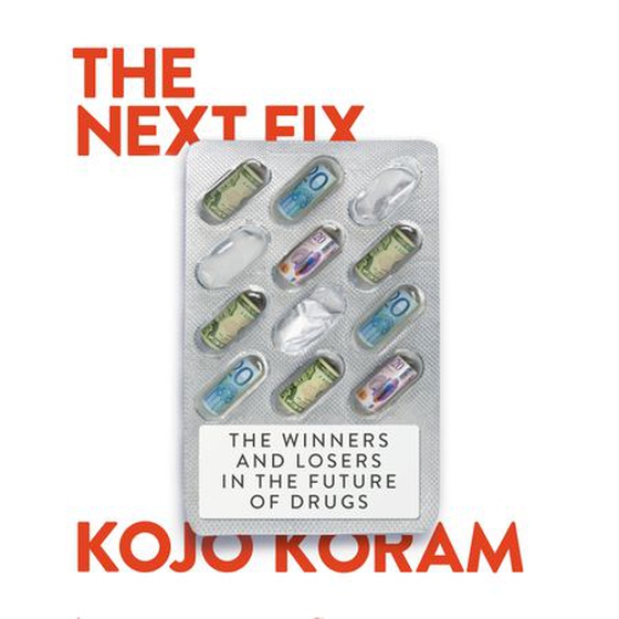 The Next Fix