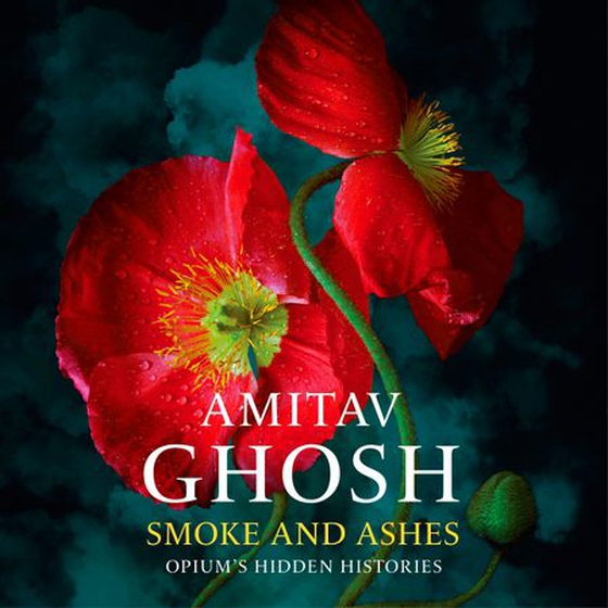 Smoke and ashes