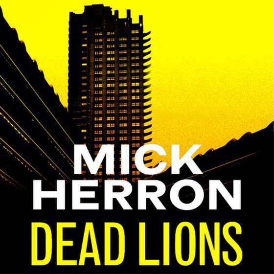 Dead lions