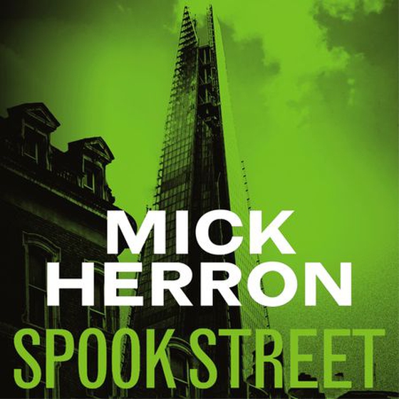 Spook street