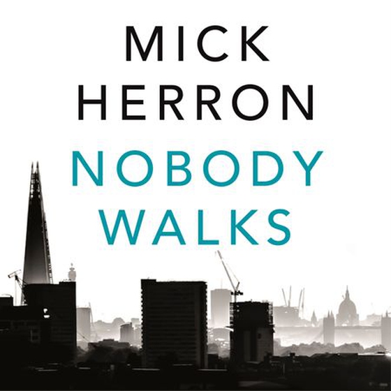 Nobody walks