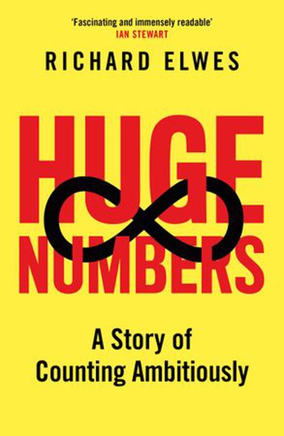 Huge Numbers