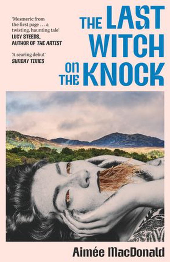 The Last Witch on the Knock (ebok) av Aimée MacDonald