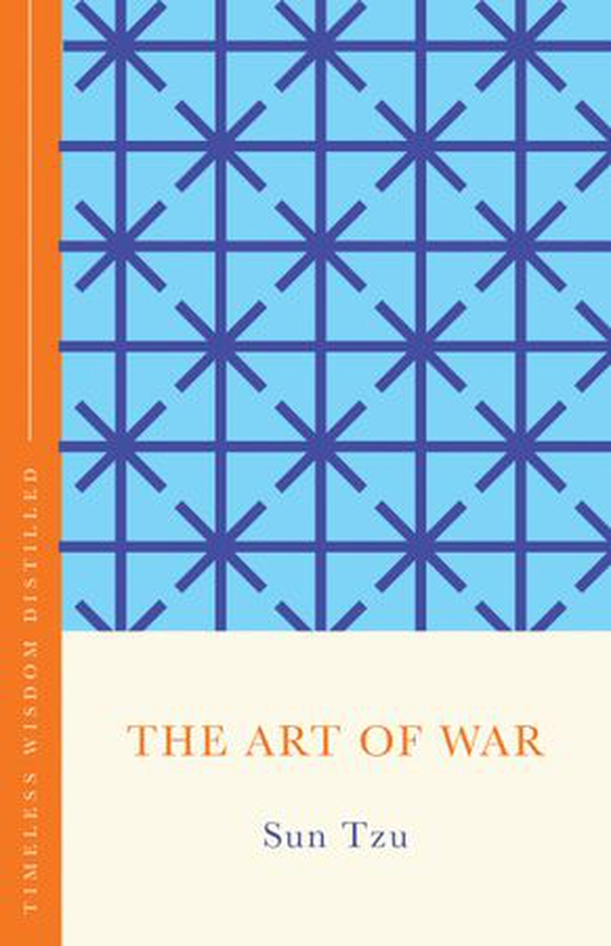 The Art of War (The Concise Classic) - Timeless Wisdom Distilled (ebok) av Zi Sun