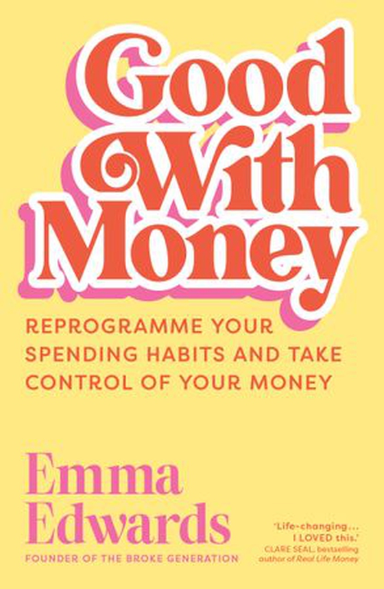 Good with Money