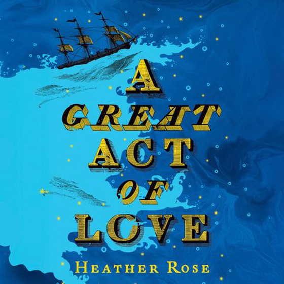 A Great Act of Love
