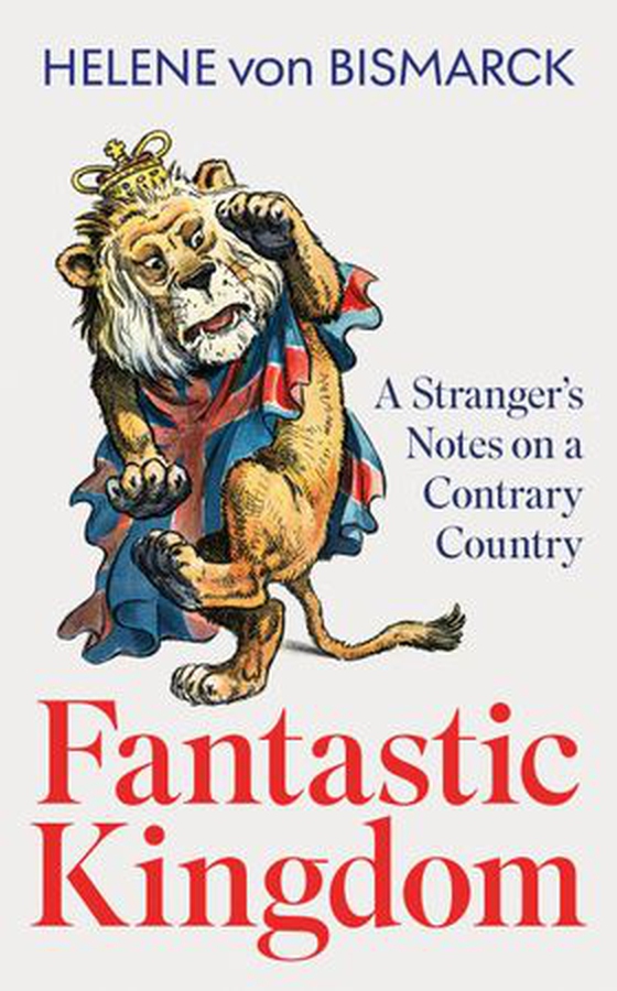 Fantastic Kingdom