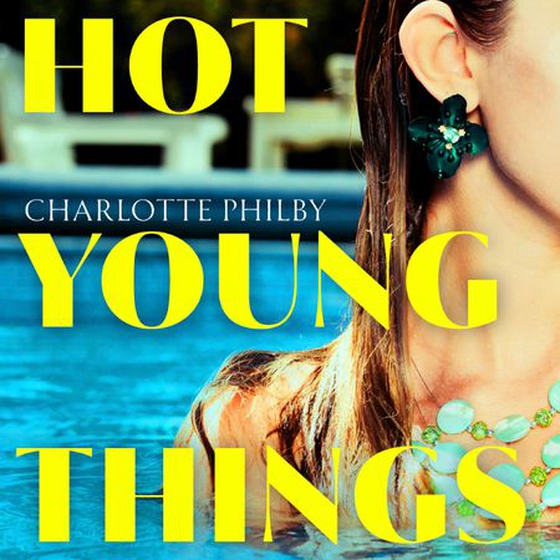 Hot Young Things