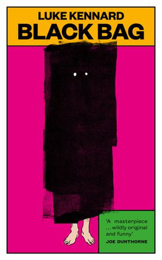 Black Bag