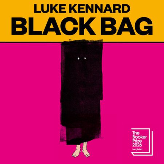 Black bag