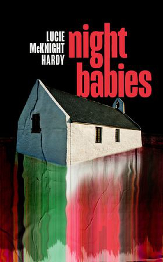 Night Babies - The haunting folk horror that will grip you this Halloween (ebok) av Lucie McKnight Hardy