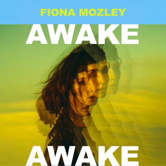 Awake Awake - the new novel from the Booker-shortlisted author of Elmet (lydbok) av Fiona Mozley