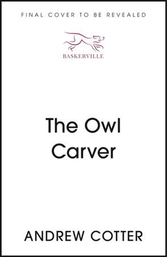 The Owl Carver