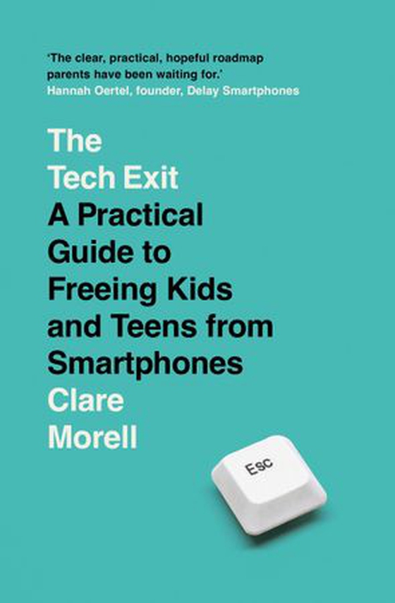 The Tech Exit