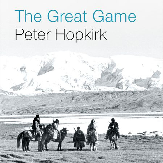The Great Game
