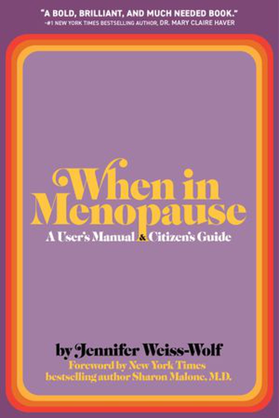 When in Menopause