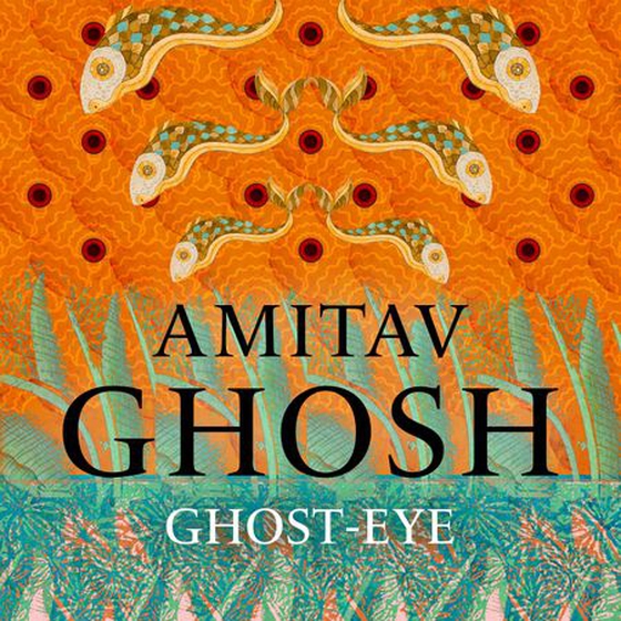 Ghost-Eye