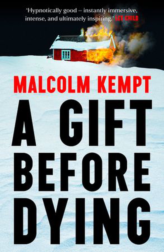 A Gift Before Dying