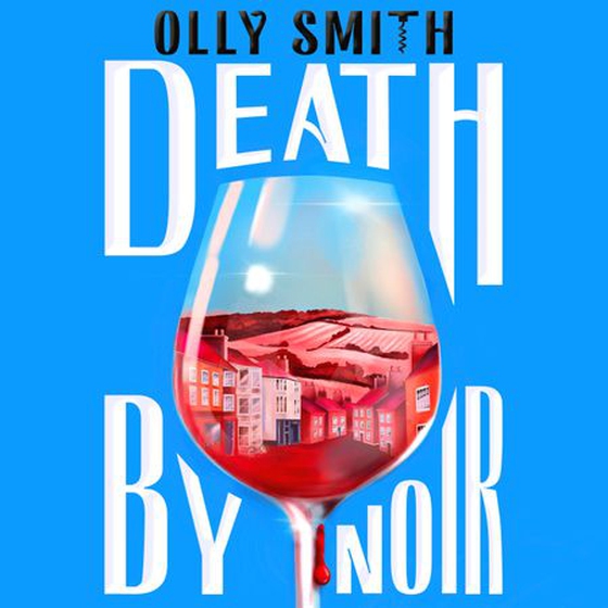 Death by Noir