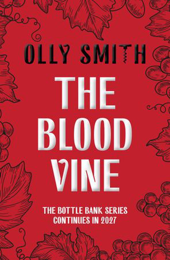 The Blood Vine