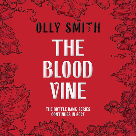 The Blood Vine