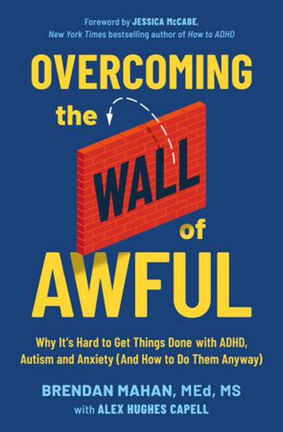 Overcoming the Wall of Awful