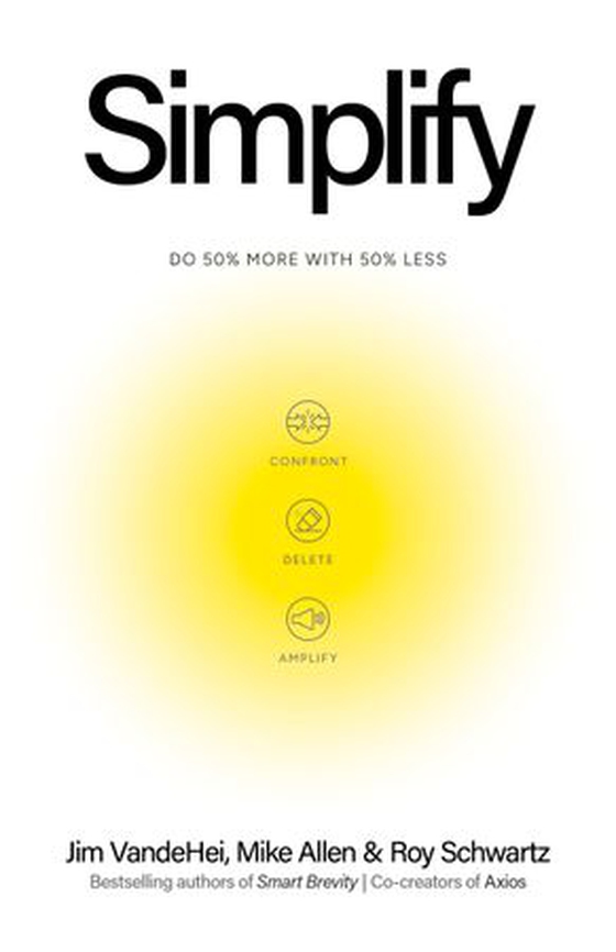 Simplify It