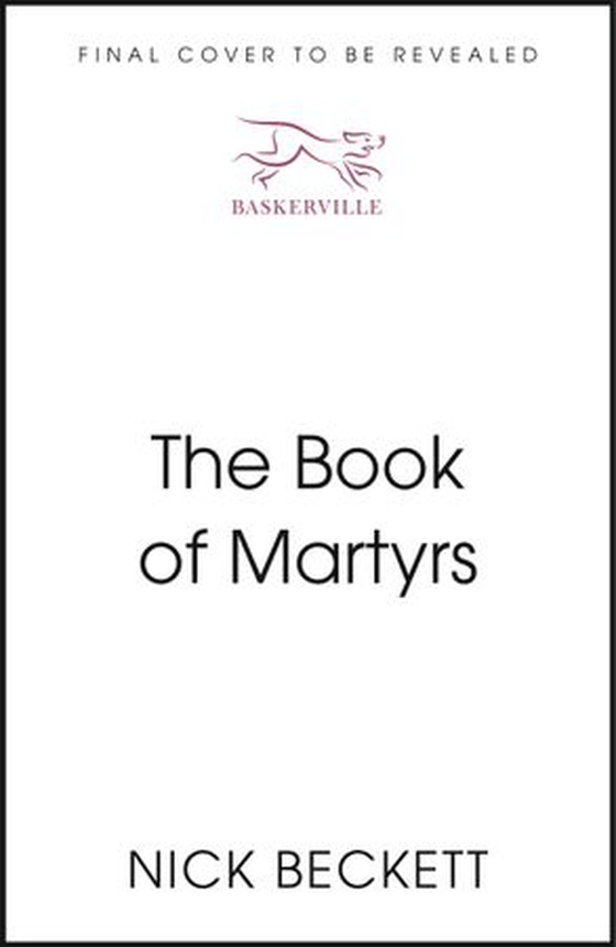 The Book of Martyrs