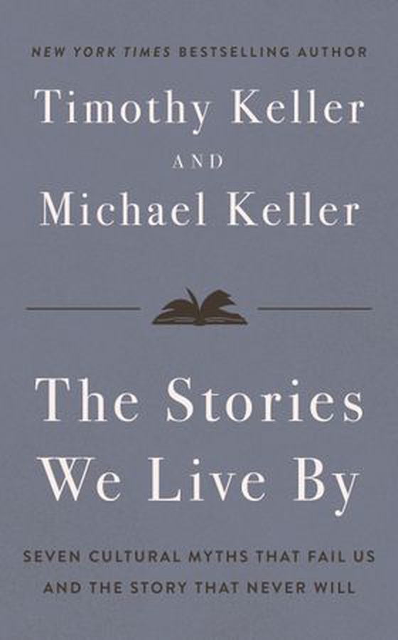 The Stories We Live By