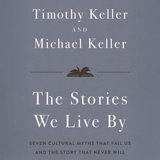 The Stories We Live By