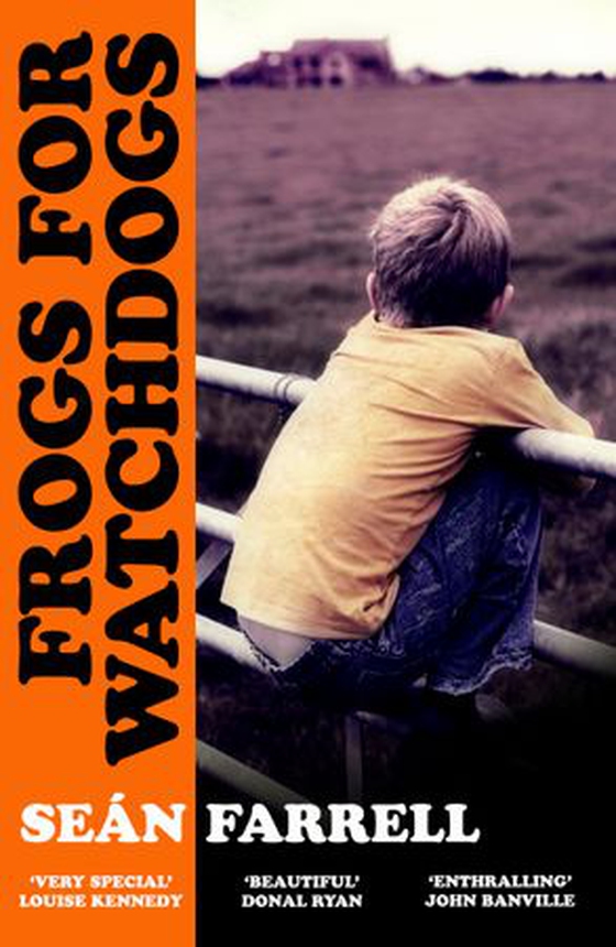 Frogs for Watchdogs