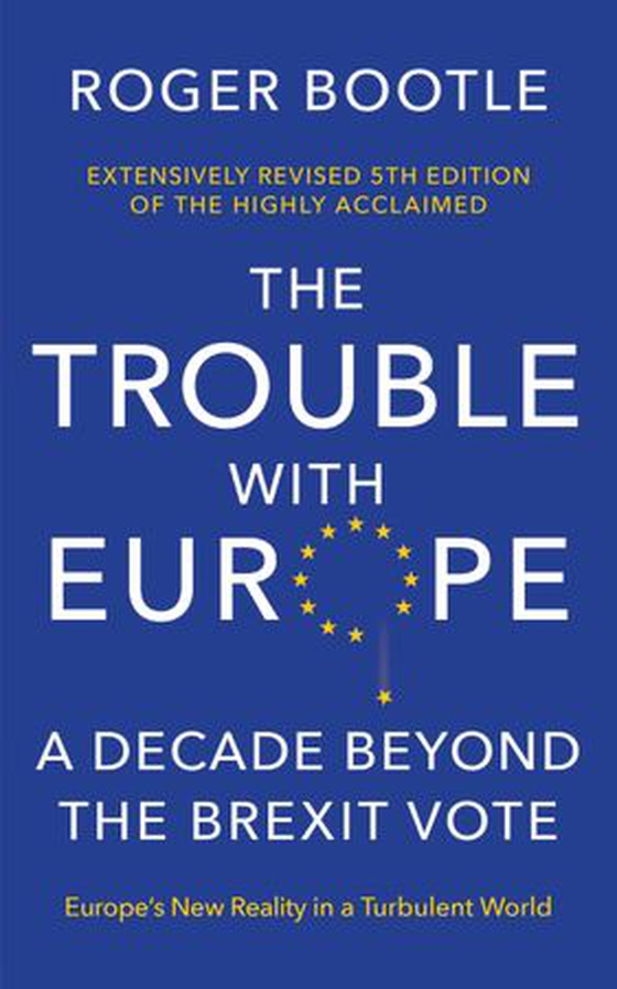 The Trouble With Europe