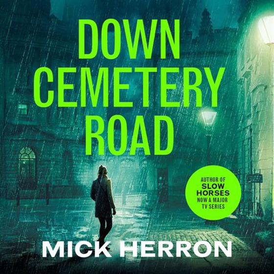 Down Cemetery Road