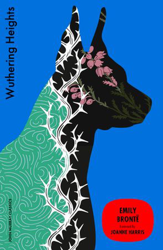 Wuthering Heights (ebok) av E.M. Attwood