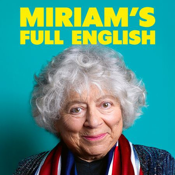 Miriam's Full English