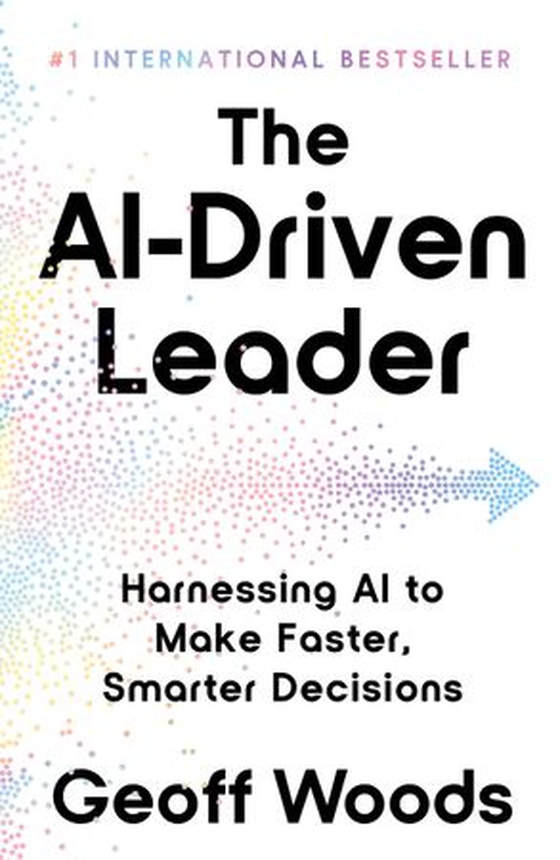 The AI Driven Leader