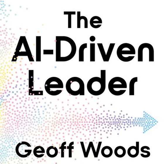 The AI Driven Leader