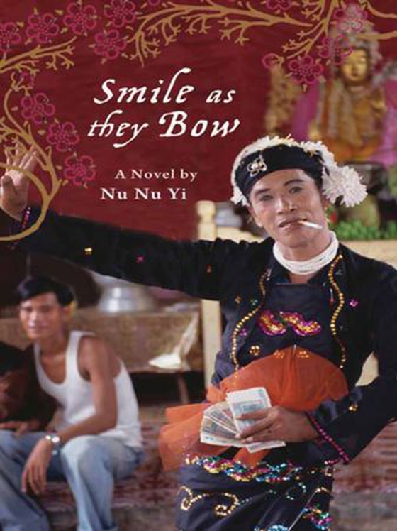 Smile as they Bow (ebok) av Nu Nu Yi