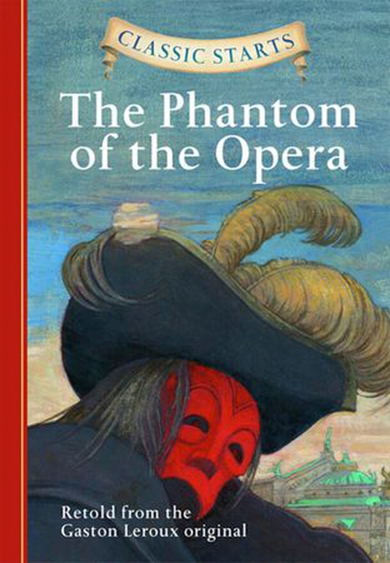 The Phantom of the Opera