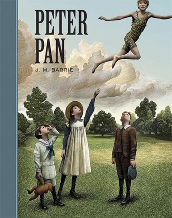 Peter Pan