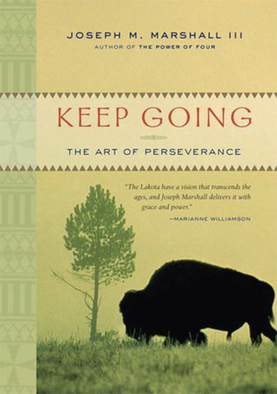 Keep Going