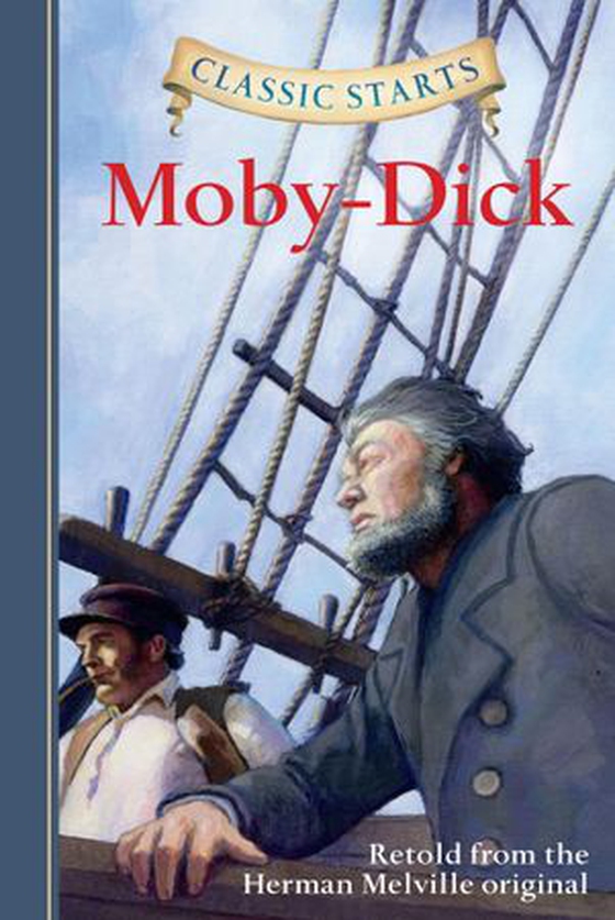 Moby-Dick