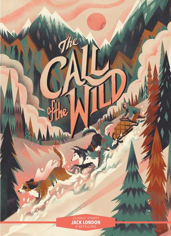  The call of the wild