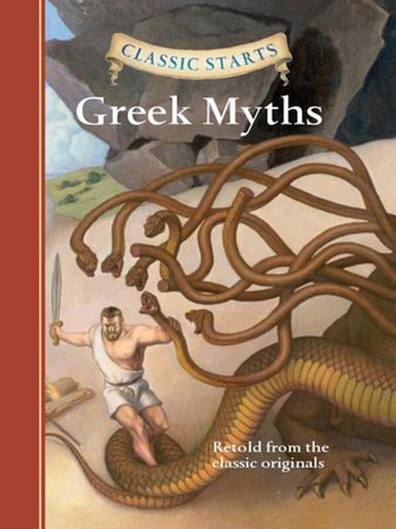 Greek myths