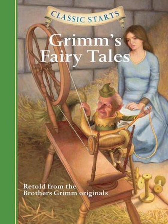 Grimm's fairy tales