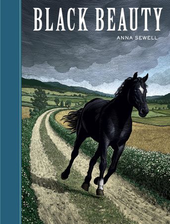 Black Beauty (ebok) av Anna Sewell